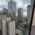 M N Flats - Quarto Dentro Do Hotel Wb Wtc Berrini