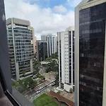 M N Flats - Quarto Dentro Do Hotel Wb Wtc Berrini