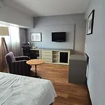 M N Flats - Quarto Dentro Do Hotel Wb Wtc Berrini