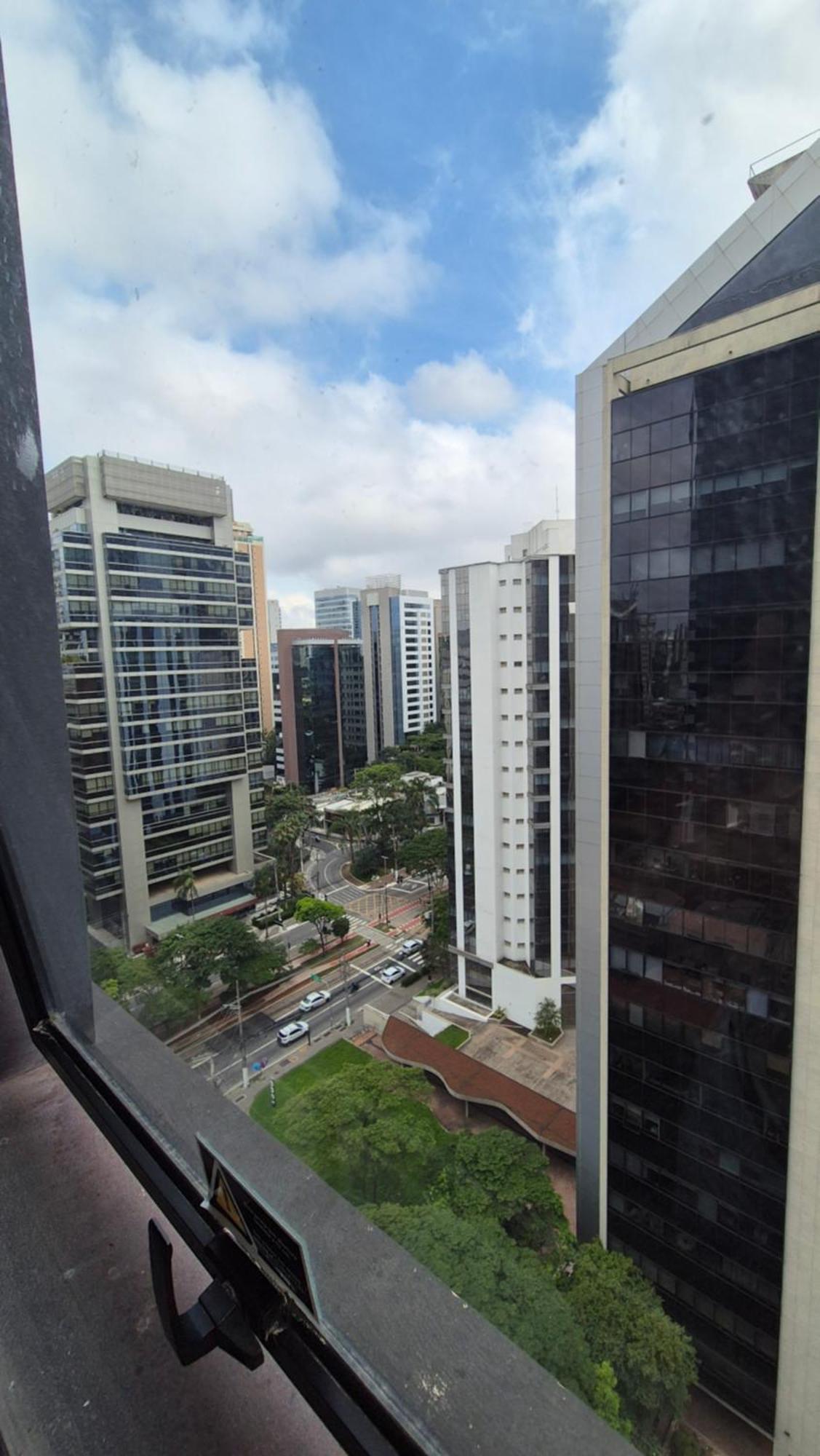 M N Flats - Dentro Do Wb Wtc Berrini