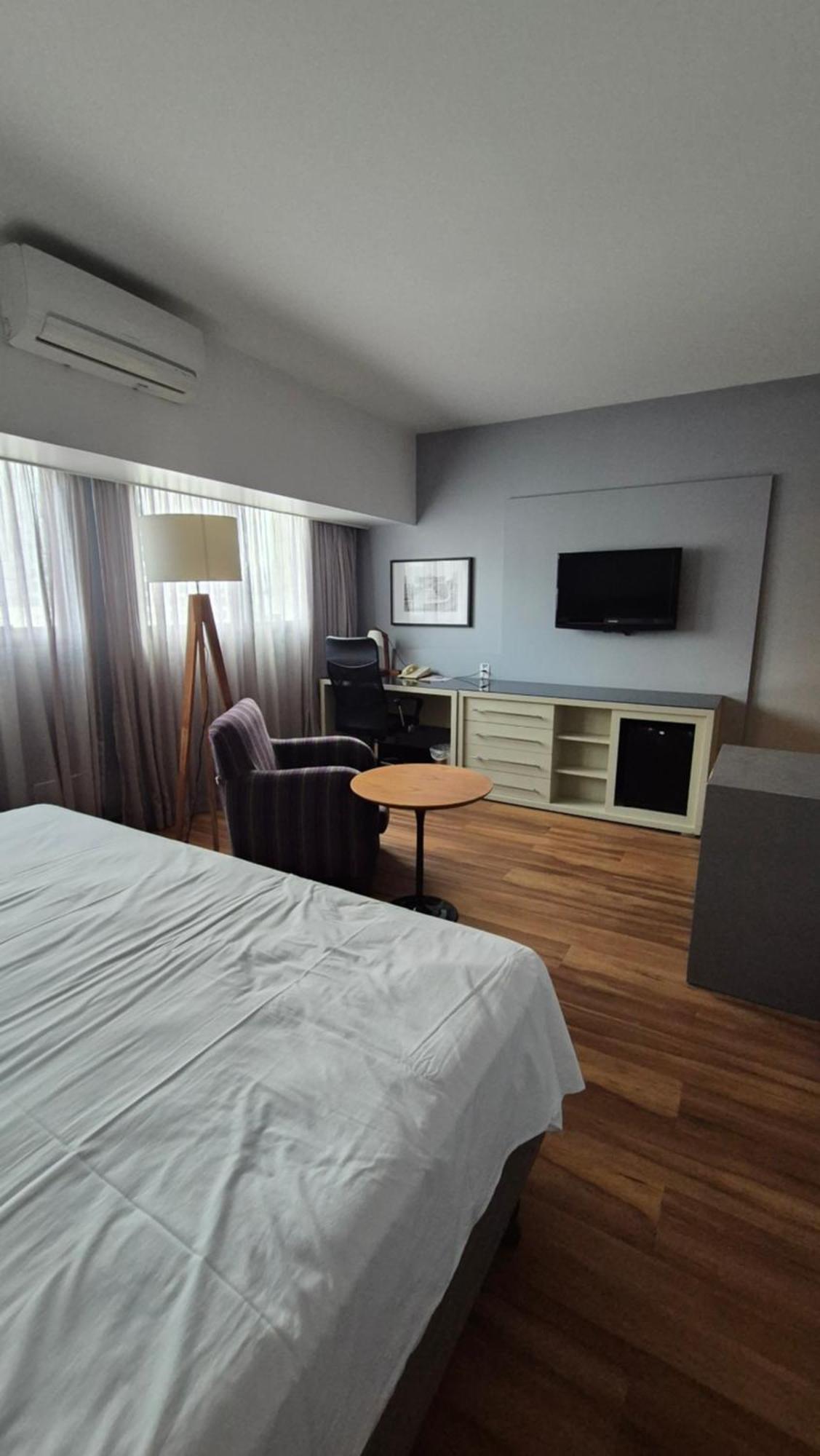 Hotel M N Flats - Dentro Do Wb Wtc Berrini 4*