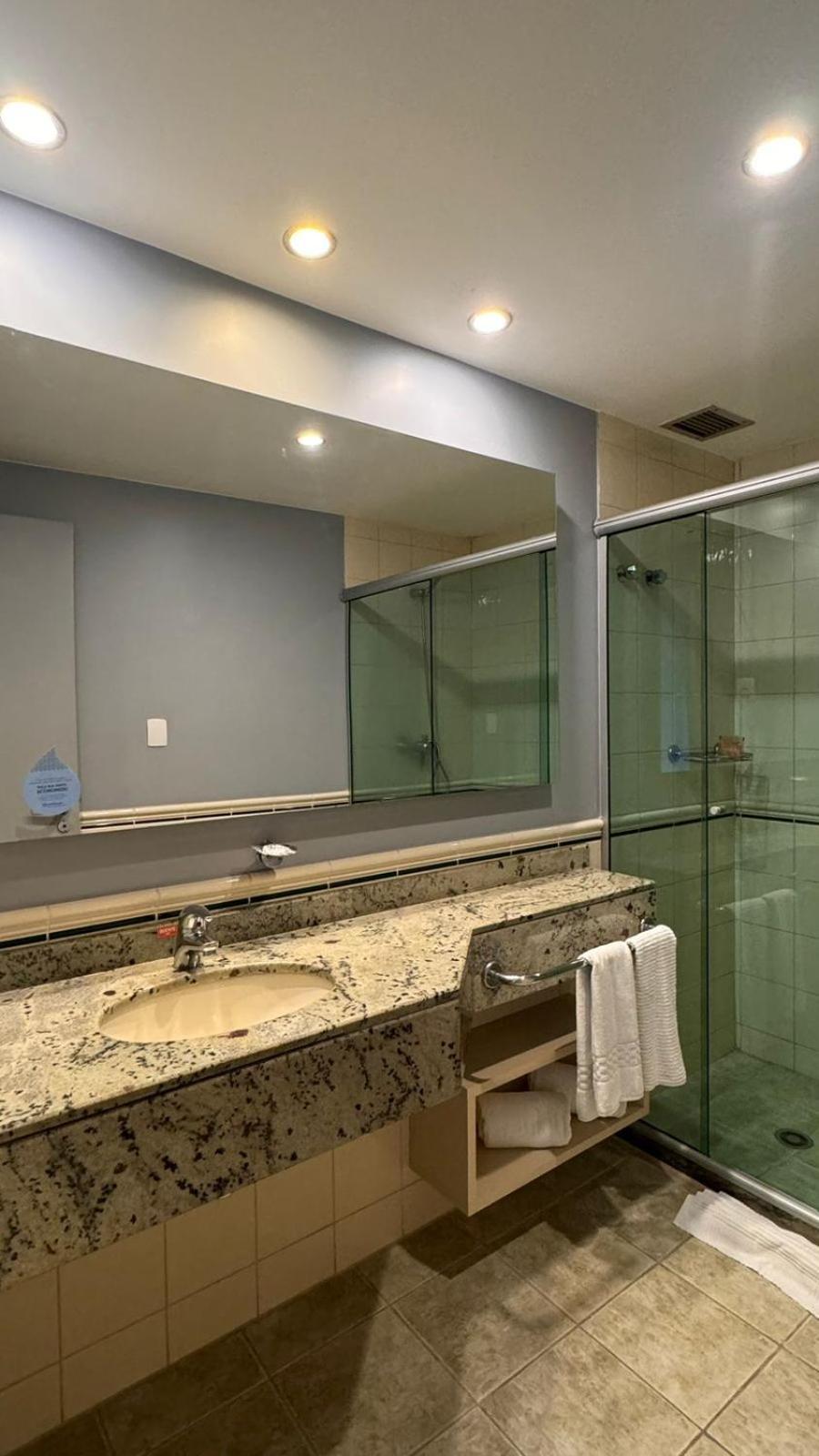 M N Flats - Dentro Do Wb Wtc Berrini Hotel