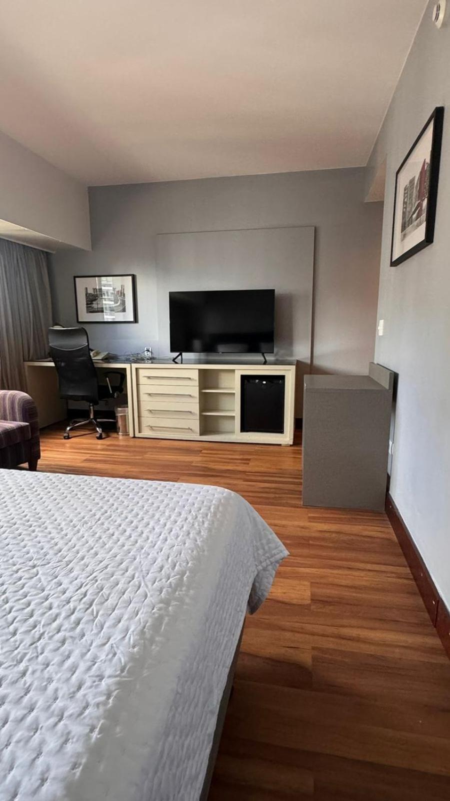 Hotel M N Flats - Dentro Do Wb Wtc Berrini